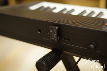 キーボード　CT-S1000V