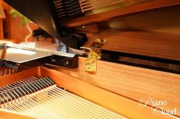 グランドピアノ C3X