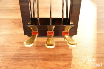 グランドピアノ C3X