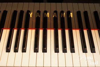 グランドピアノ C3X