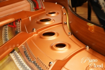 グランドピアノ C3X