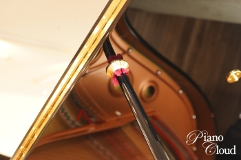 グランドピアノ C3X
