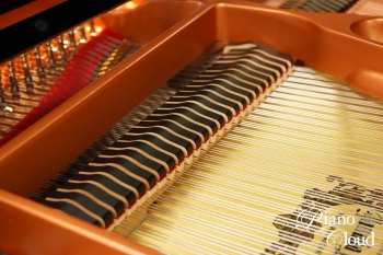 グランドピアノ C3X