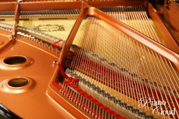 グランドピアノ C3X