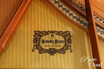 グランドピアノ C3X