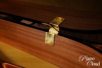 グランドピアノ C3X