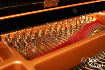 グランドピアノ C3X