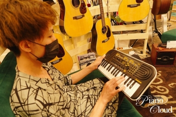 キーボード　SA-51