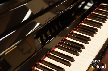 中古アップライトピアノ UX-1