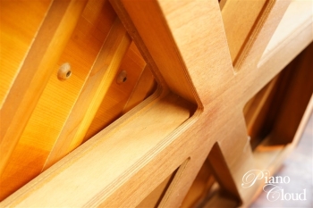 中古アップライトピアノ UX-1