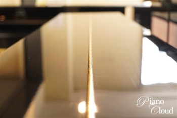 中古アップライトピアノ UX-1