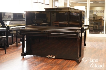 中古アップライトピアノ UX-1