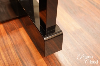 中古アップライトピアノ UX-1