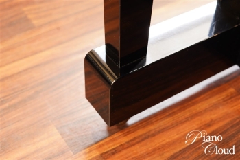 中古アップライトピアノ UX-1