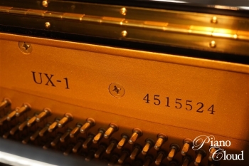 中古アップライトピアノ UX-1