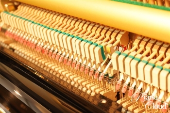 中古アップライトピアノ UX-1