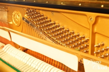 中古アップライトピアノ UX-1