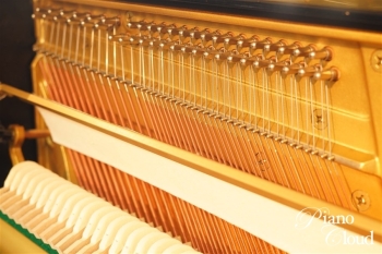 中古アップライトピアノ UX-1