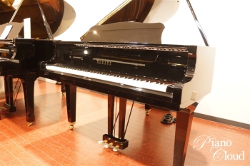 中古グランドピアノ A1R