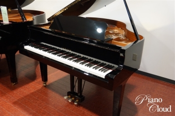 中古グランドピアノ A1R
