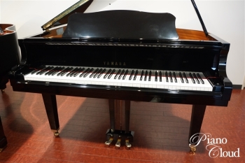 中古グランドピアノ A1R