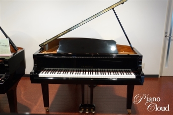 中古グランドピアノ A1R