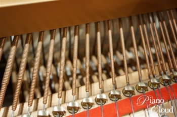 中古グランドピアノ A1R