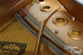 中古グランドピアノ A1R