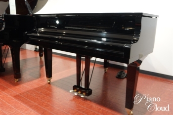 中古グランドピアノ A1R