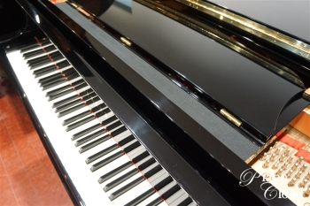 中古グランドピアノ A1R