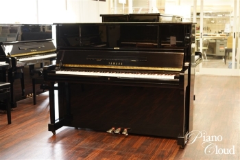 中古アップライトピアノ UX-1
