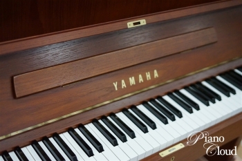 中古アップライトピアノ W103