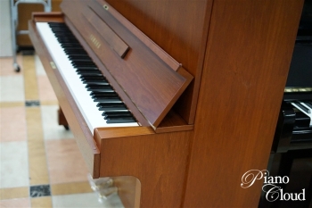 中古アップライトピアノ W103
