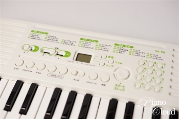 キーボード　SA-50
