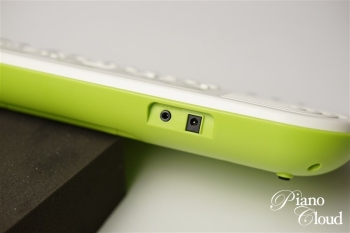 キーボード　SA-50