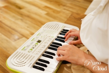 キーボード　SA-50