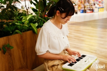 キーボード　SA-50