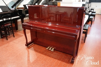 中古アップライトピアノ W110BB
