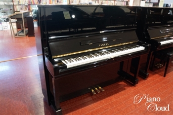 中古アップライトピアノ U3A