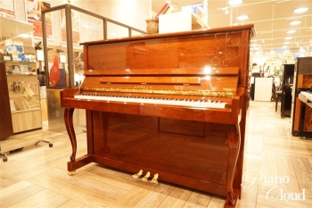 アップライトピアノ A123WNC