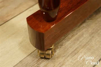 アップライトピアノ A123WNC