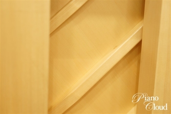 アップライトピアノ A123WNC