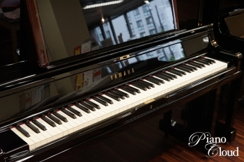 アップライトピアノ YUS5