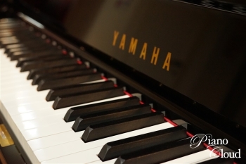 アップライトピアノ YUS5