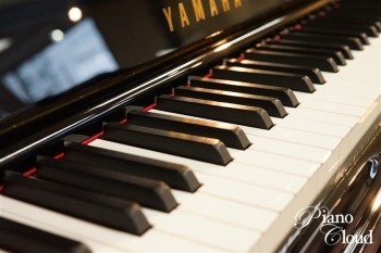 アップライトピアノ YUS5