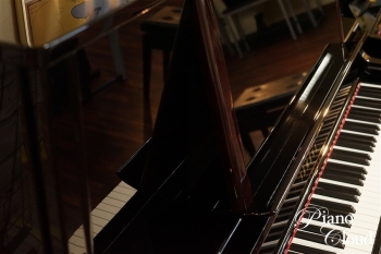 アップライトピアノ YUS5