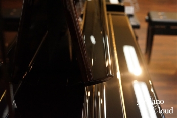 アップライトピアノ YUS5