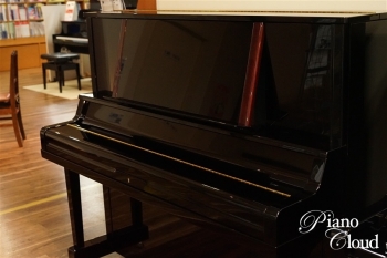 アップライトピアノ YUS5
