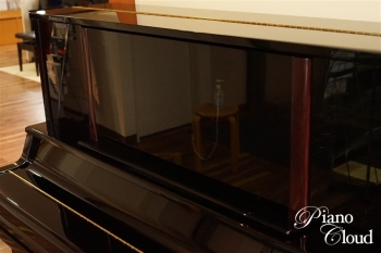 アップライトピアノ YUS5