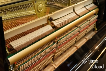 アップライトピアノ YUS5